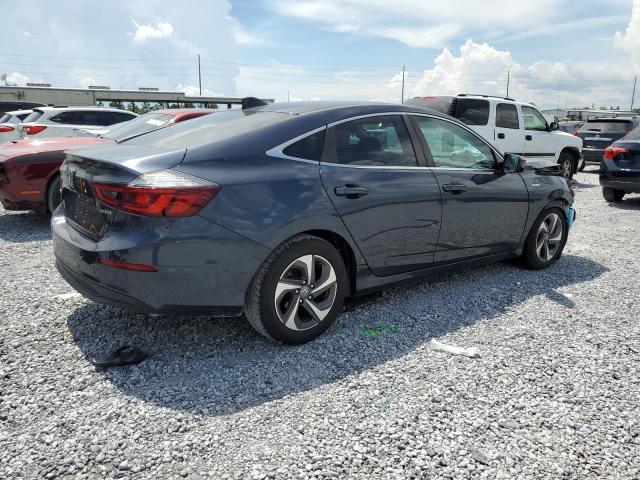 2019 HONDA INSIGHT EX 19XZE4F54KE002086