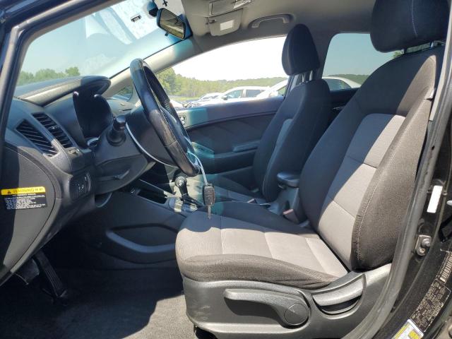 2014 KIA FORTE EX - KNAFX4A89E5056026