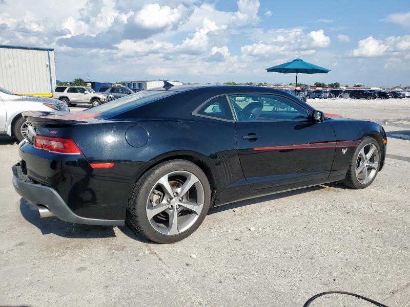 2015 CHEVROLET CAMARO LT 2G1FF1E31F9260030