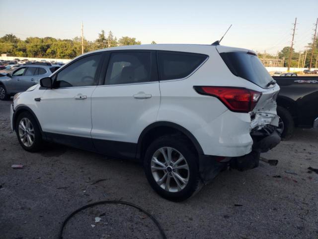 2019 FORD ESCAPE SE - 1FMCU0GD3KUB38696