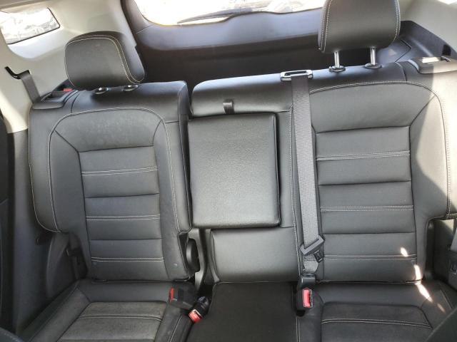 2022 GMC TERRAIN DE 3GKALXEV7NL310492