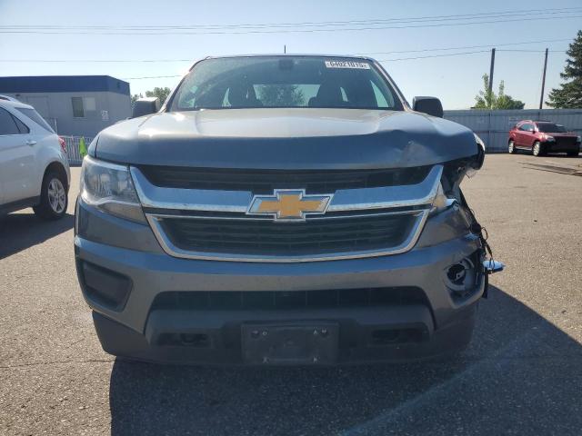 2019 CHEVROLET COLORADO 1GCHTBENXK1215652