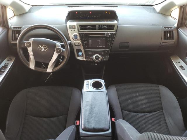 2015 TOYOTA PRIUS V - JTDZN3EU0FJ028986