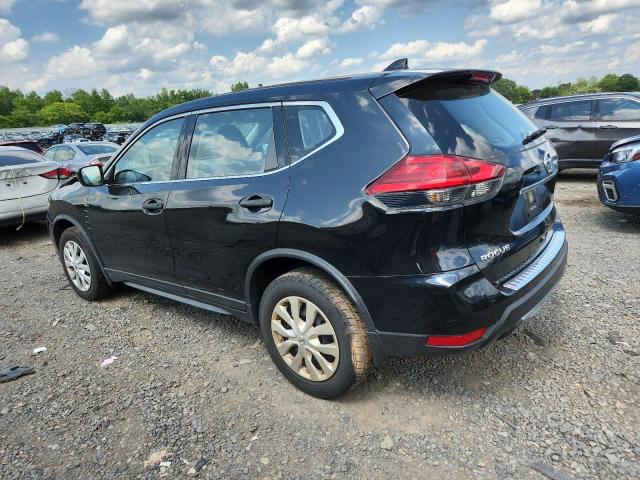2017 NISSAN ROGUE S JN8AT2MV4HW000819