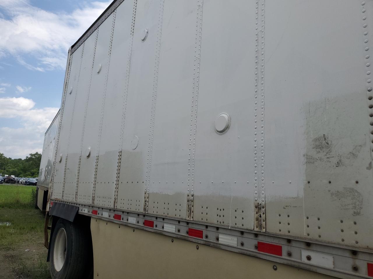 Lot #3199971426 2006 WABASH UNKNOWN