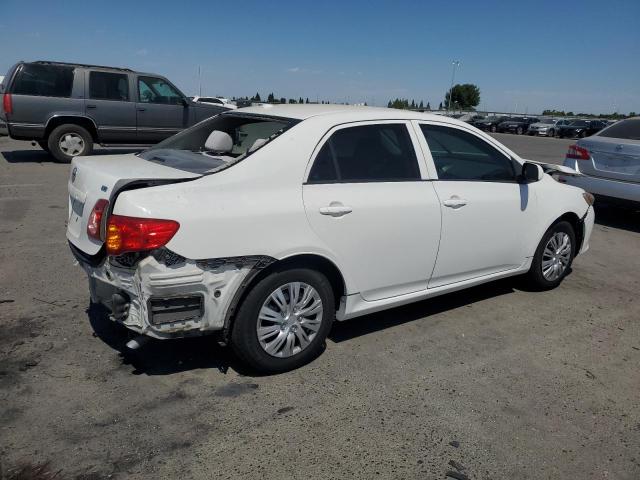 2010 TOYOTA COROLLA BA - JTDBU4EE5AJ080724
