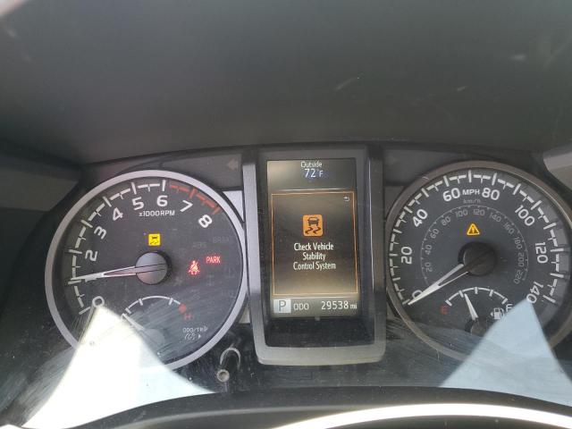 2023 TOYOTA TACOMA DOU - 3TMCZ5AN6PM553981