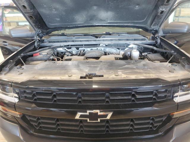 2016 CHEVROLET SILVERADO - 1GCVKNEC2GZ397975