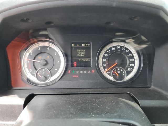 2015 RAM 1500 SLT - 1C6RR6GT5FS581239