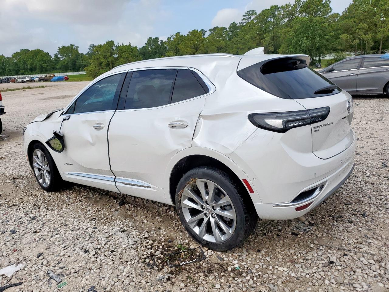BUICK ENVISION AVENIR