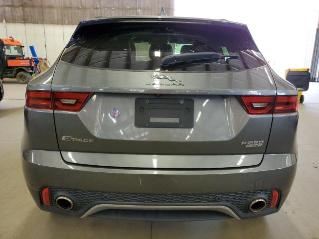 2018 JAGUAR E-PACE S SADFJ2FX9J1Z30874