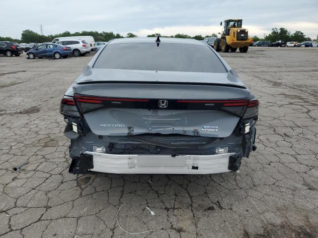 2025 HONDA ACCORD HYB 1HGCY2F5XSA027161