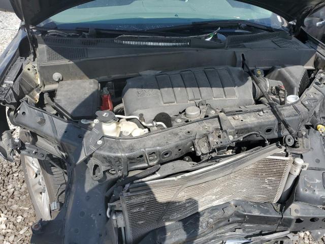 2015 CHEVROLET TRAVERSE L 1GNKRFED0FJ128696