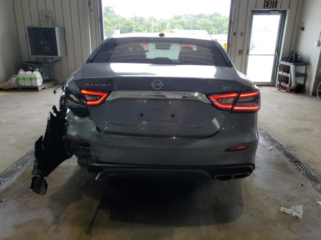 2021 NISSAN MAXIMA SV 1N4AA6CV4MC511250