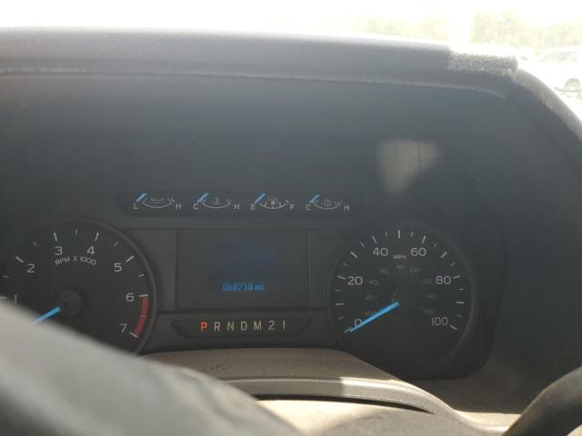 2019 FORD F250 SUPER 1FT7X2A67KEE89009
