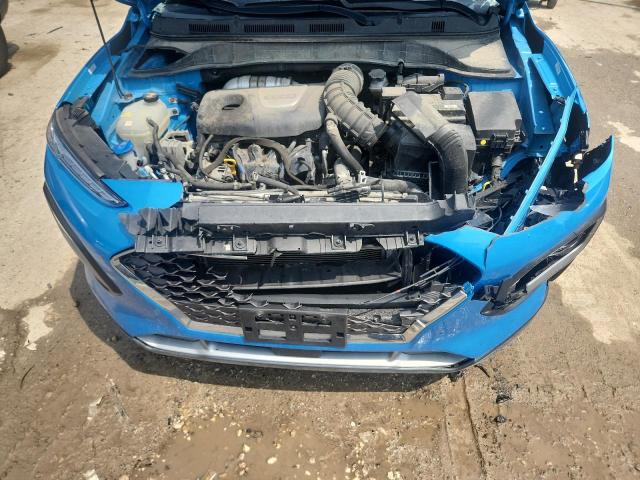 2020 HYUNDAI KONA ULTIM KM8K5CA55LU572292