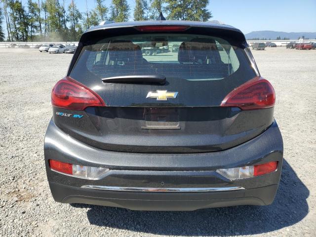 2020 CHEVROLET BOLT EV PR 1G1FZ6S02L4105466