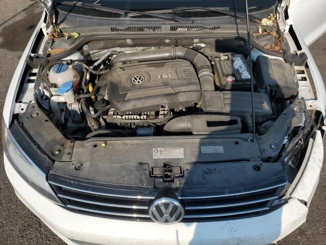 2016 VOLKSWAGEN JETTA SPORT 3VWD17AJ9GM395444
