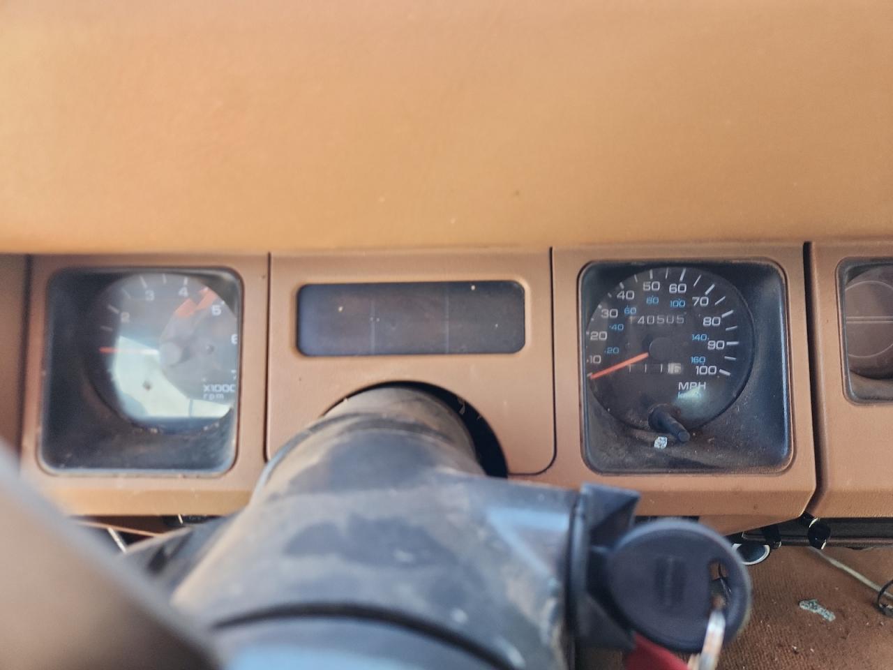 Jeep Wrangler / 1995