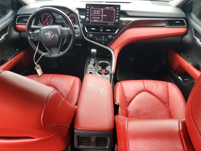 2022 TOYOTA CAMRY XSE - 4T1K61AK3NU027749