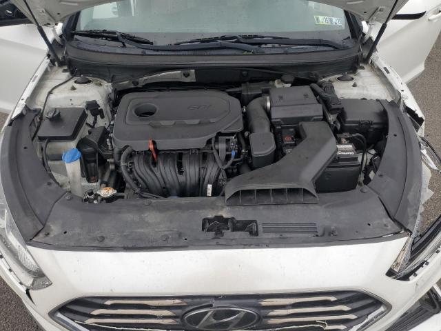 2018 HYUNDAI SONATA SE 5NPE24AF6JH698743