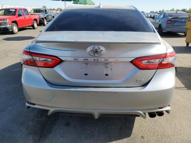 2019 TOYOTA CAMRY L - 4T1B11HK0KU198717
