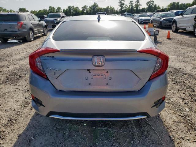2020 HONDA CIVIC EXL 19XFC1F71LE025321