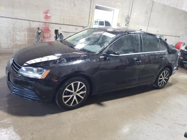 VOLKSWAGEN JETTA SE