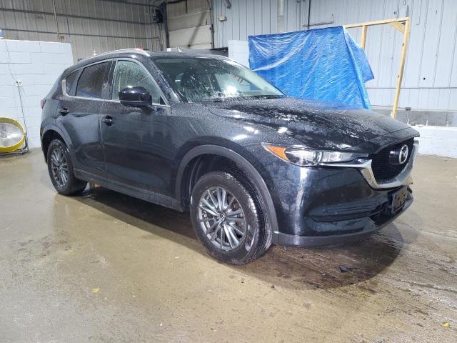 Vin: jm3kfbcl2h0216928, lot: 62275605, mazda cx-5 touring 20174