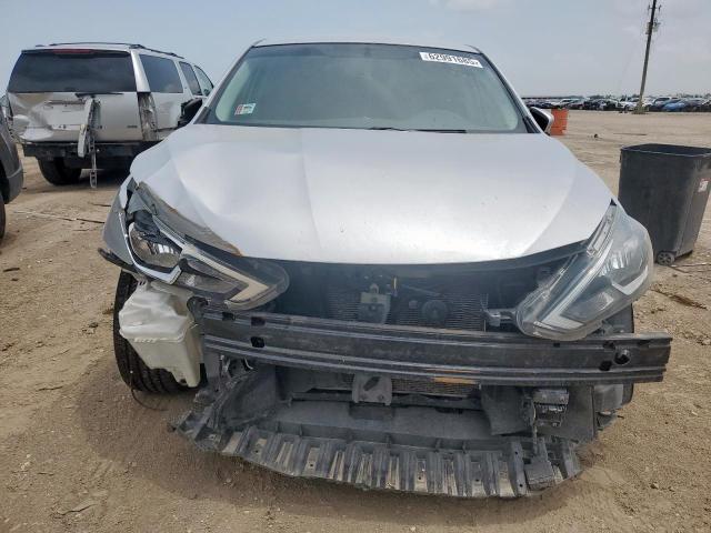 2019 NISSAN SENTRA S - 3N1AB7AP6KY302777