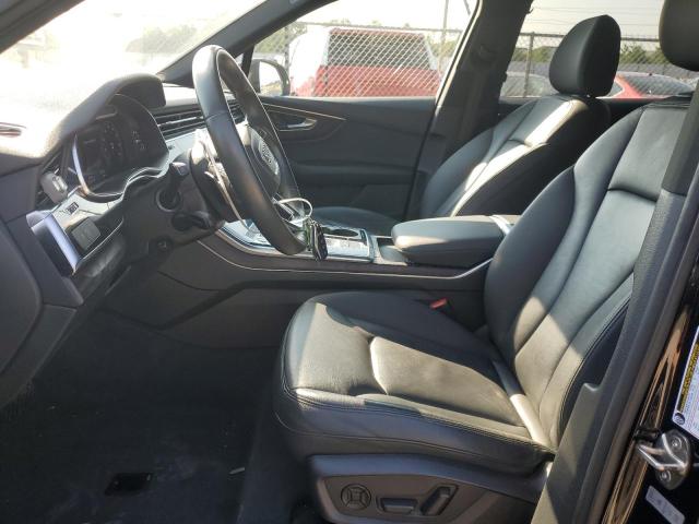 2021 AUDI Q7 PREMIUM WA1AJAF79MD035883
