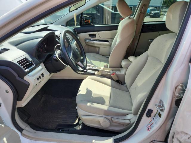 2015 SUBARU IMPREZA - JF1GJAA67FH002610