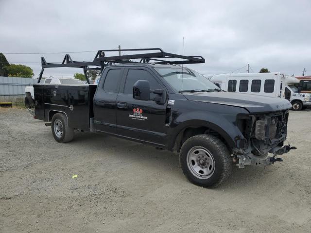 2021 FORD F350 SUPER #3301993443