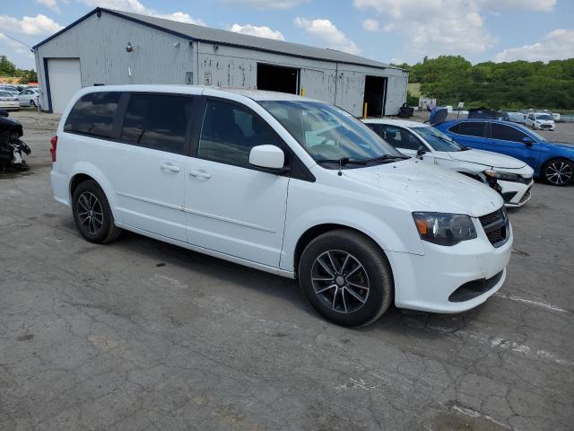 Vin: 2c4rdgbg8hr548487, lot: 63069745, dodge caravan se 20174