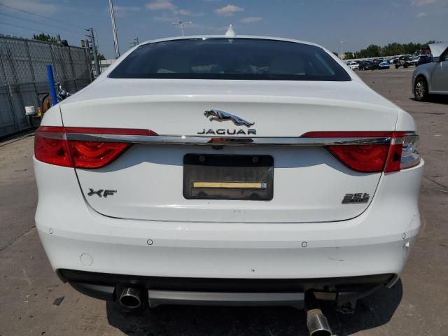 2018 JAGUAR XF PREMIUM SAJBJ4FX1JCY57480