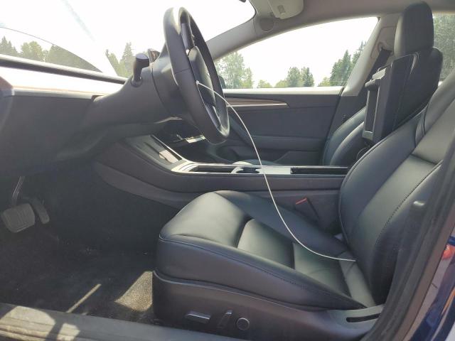 2021 TESLA MODEL 3 - 5YJ3E1EA3MF027173
