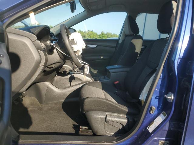 2018 NISSAN ROGUE S KNMAT2MV4JP516125