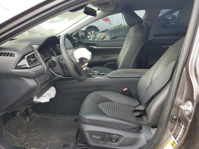 2023 TOYOTA CAMRY SE N 4T1G11AK4PU760254