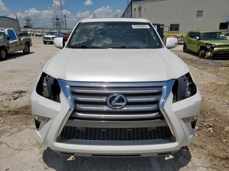 2019 LEXUS GX 460 - JTJBM7FX6K5232342
