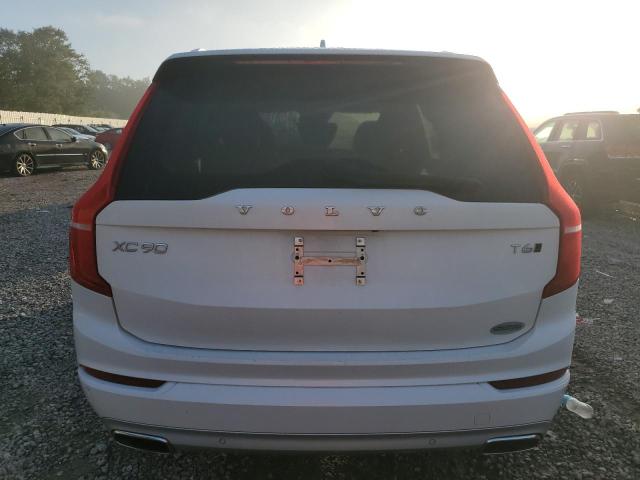 2021 VOLVO XC90 T6 MO - YV4A22PK8M1713324