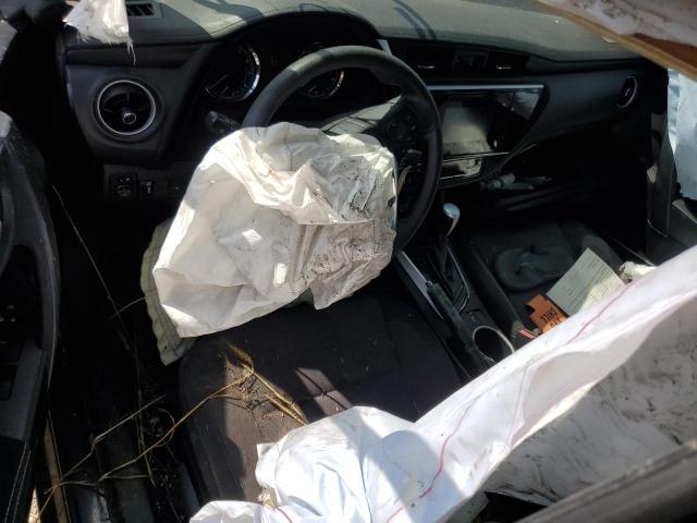 2017 TOYOTA COROLLA L - 2T1BURHE8HC797133