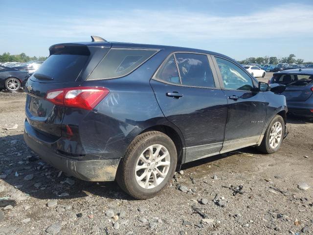 2020 CHEVROLET EQUINOX LS 3GNAXHEV3LS700876