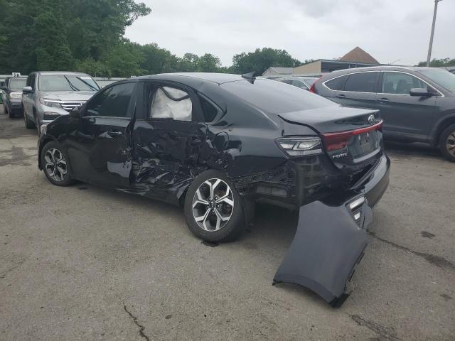 2019 KIA FORTE FE - 3KPF24AD6KE033379