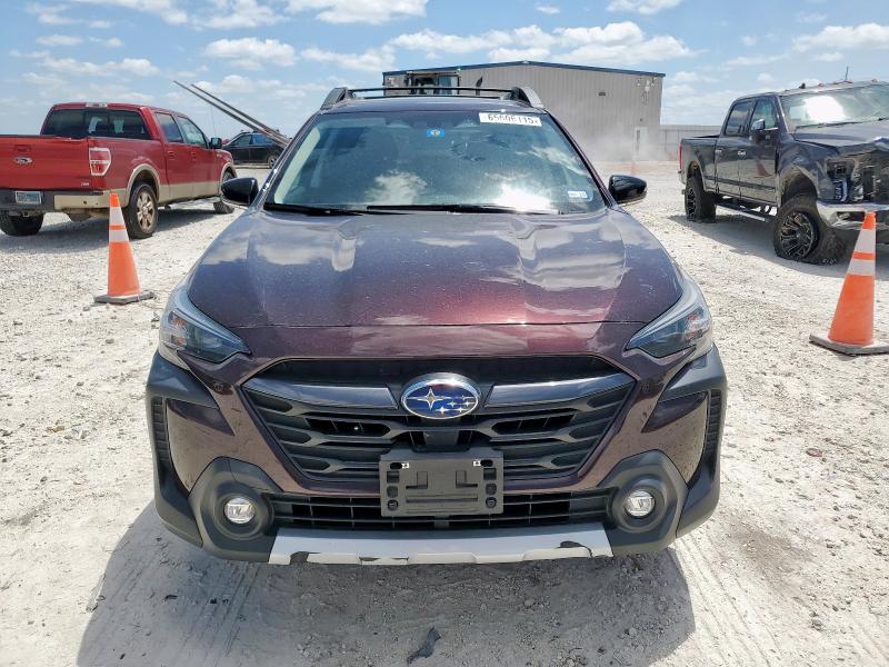 2023 SUBARU OUTBACK LI 4S4BTANC7P3156078
