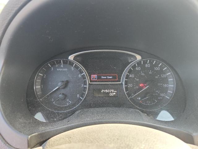 2014 NISSAN ALTIMA 2.5 - 1N4AL3AP9EC150774