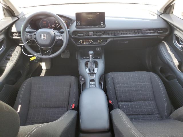 2023 HONDA HR-V LX 3CZRZ2H36PM712179