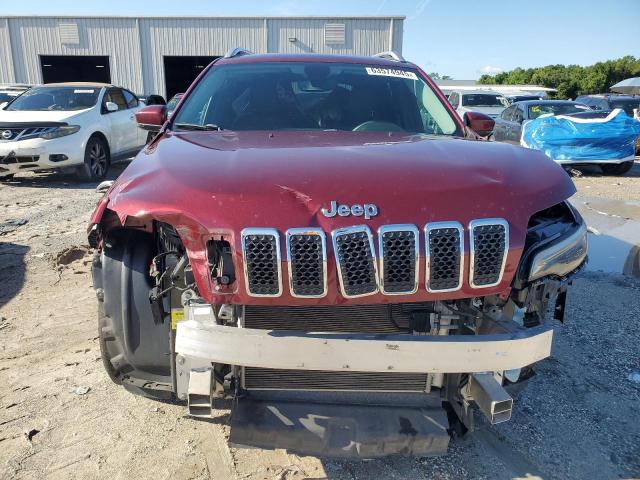 2019 JEEP CHEROKEE L 1C4PJLDB2KD275101