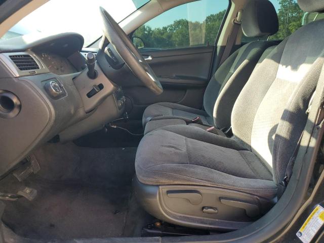 2016 CHEVROLET IMPALA LIM - 2G1WD5E3XG1113458