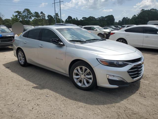 2020 CHEVROLET MALIBU LT - 1G1ZD5ST7LF036892