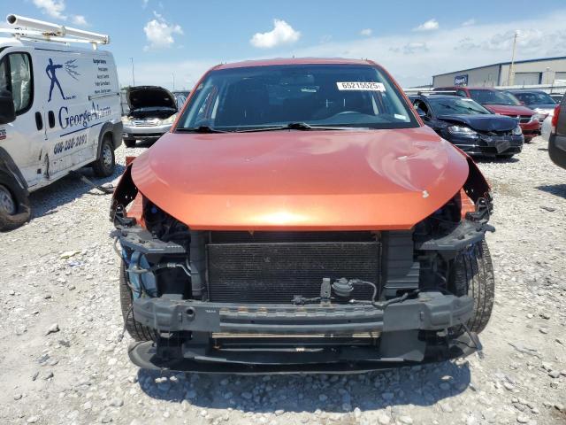 2016 HYUNDAI TUCSON LIM - KM8J33A46GU049300